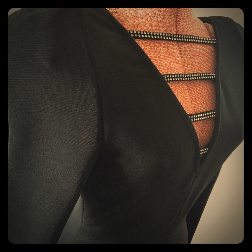 Vintage 80s Nancy Bracoloni gown.  1980s Prom gown/dress!  One of a kind style!